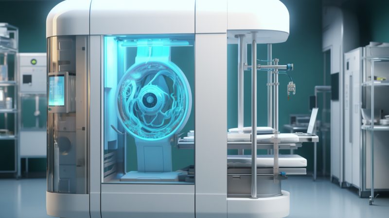 生物医药废水处理一体化设备：揭秘其核心工艺与选型要点**