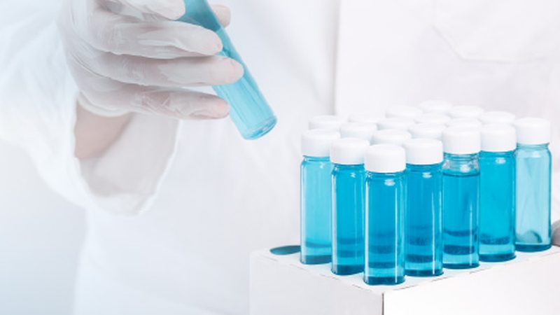 区域代理：如何选择生物科技公司的靠谱合作伙伴**