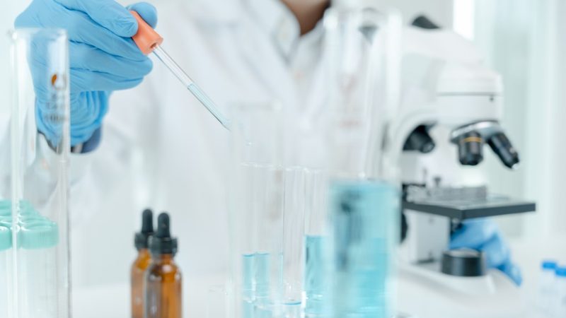 生物医药制剂代工：揭秘十大品牌背后的行业秘密
