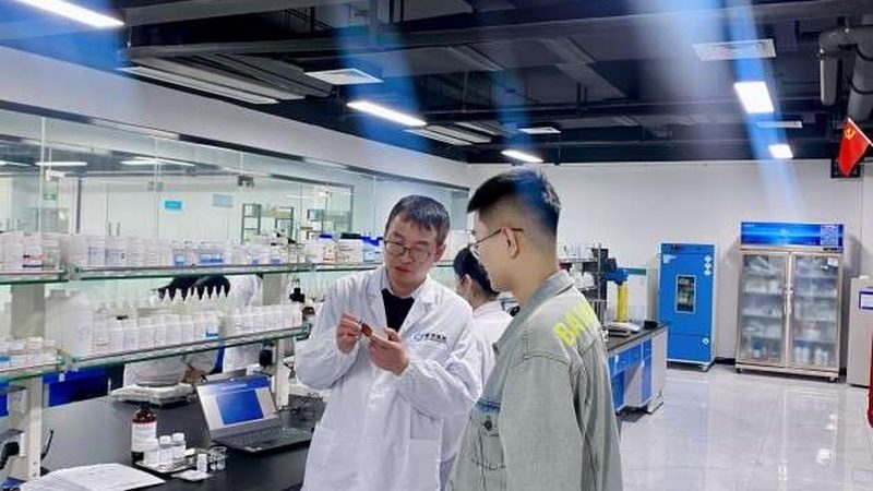 冻干粉针与普通粉针：一场科技与工艺的较量**